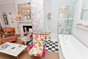 The Rosebery Boutique Hotel