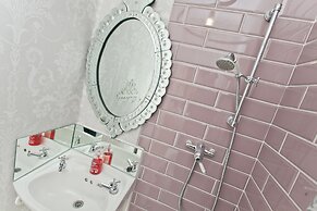 The Rosebery Boutique Hotel