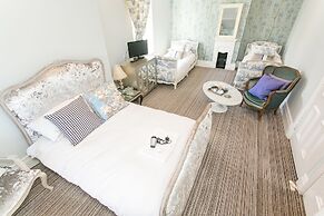 The Rosebery Boutique Hotel