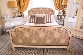 The Rosebery Boutique Hotel