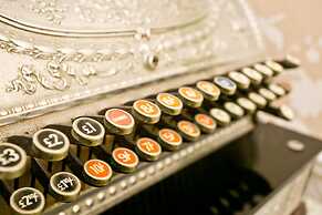 The Rosebery Boutique Hotel
