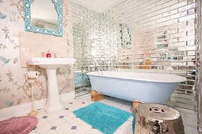 The Rosebery Boutique Hotel