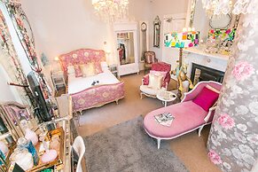 The Rosebery Boutique Hotel