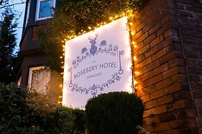 The Rosebery Boutique Hotel