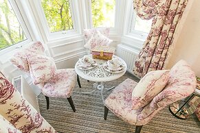 The Rosebery Boutique Hotel