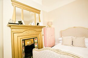 The Rosebery Boutique Hotel