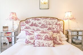 The Rosebery Boutique Hotel