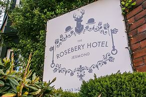 The Rosebery Boutique Hotel