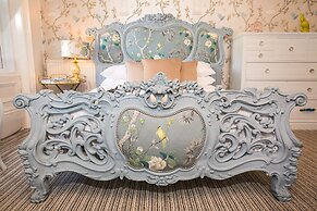 The Rosebery Boutique Hotel
