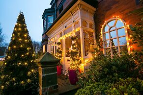 The Rosebery Boutique Hotel