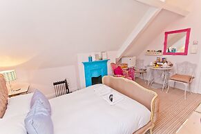 The Rosebery Boutique Hotel