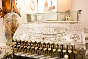 The Rosebery Boutique Hotel