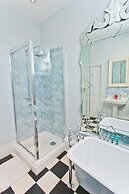 The Rosebery Boutique Hotel