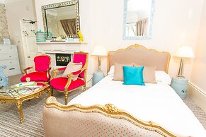 The Rosebery Boutique Hotel