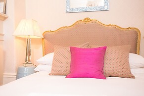 The Rosebery Boutique Hotel