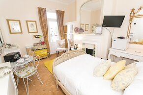 The Rosebery Boutique Hotel