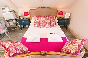 The Rosebery Boutique Hotel