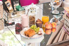 The Rosebery Boutique Hotel