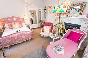 The Rosebery Boutique Hotel