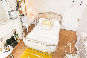 The Rosebery Boutique Hotel