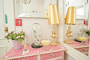 The Rosebery Boutique Hotel