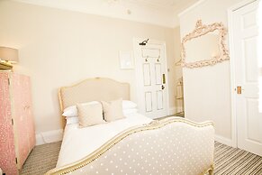 The Rosebery Boutique Hotel