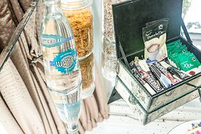 The Rosebery Boutique Hotel