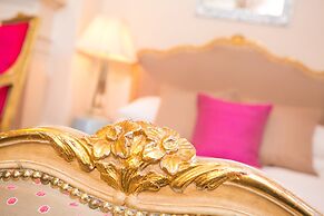 The Rosebery Boutique Hotel