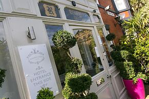 The Rosebery Boutique Hotel