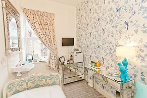 The Rosebery Boutique Hotel