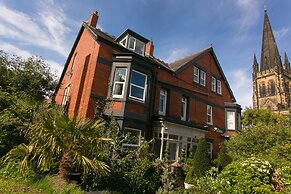 The Rosebery Boutique Hotel