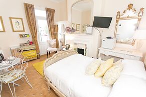The Rosebery Boutique Hotel
