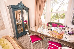 The Rosebery Boutique Hotel