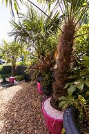 The Rosebery Boutique Hotel