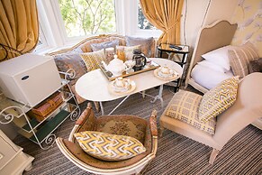 The Rosebery Boutique Hotel