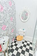 The Rosebery Boutique Hotel