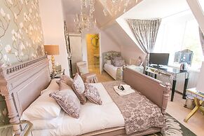 The Rosebery Boutique Hotel