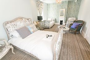 The Rosebery Boutique Hotel