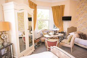 The Rosebery Boutique Hotel