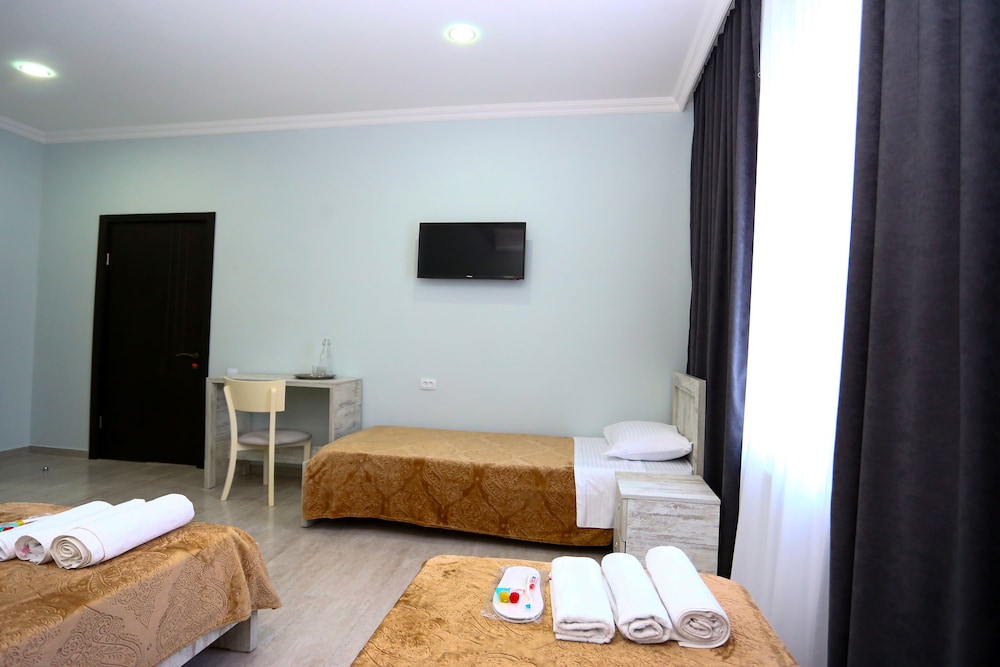 Hotel City Kutaisi