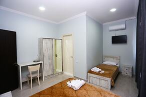 Hotel City Kutaisi