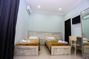 Hotel City Kutaisi