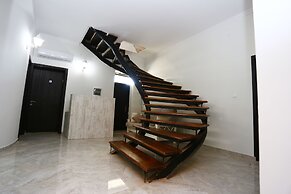 Hotel City Kutaisi