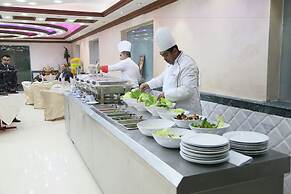 Teeba Palace Hotel