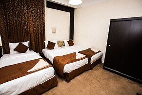 Teeba Palace Hotel
