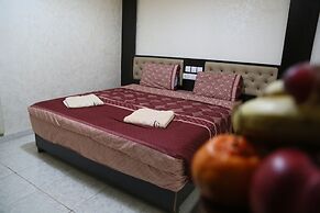 Teeba Palace Hotel