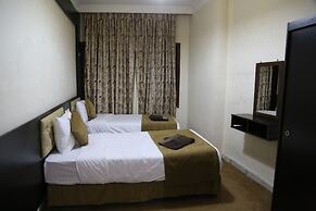 Teeba Palace Hotel