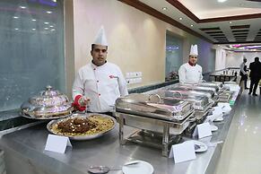 Teeba Palace Hotel