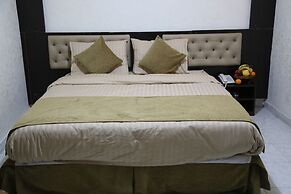 Teeba Palace Hotel