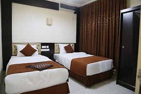 Teeba Palace Hotel